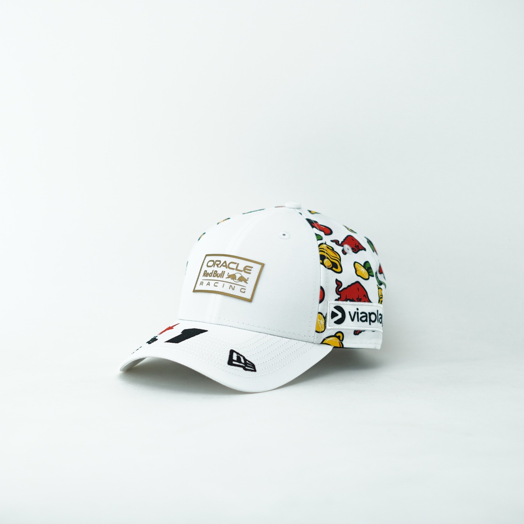 NEW ERA 9FORTY RBULL