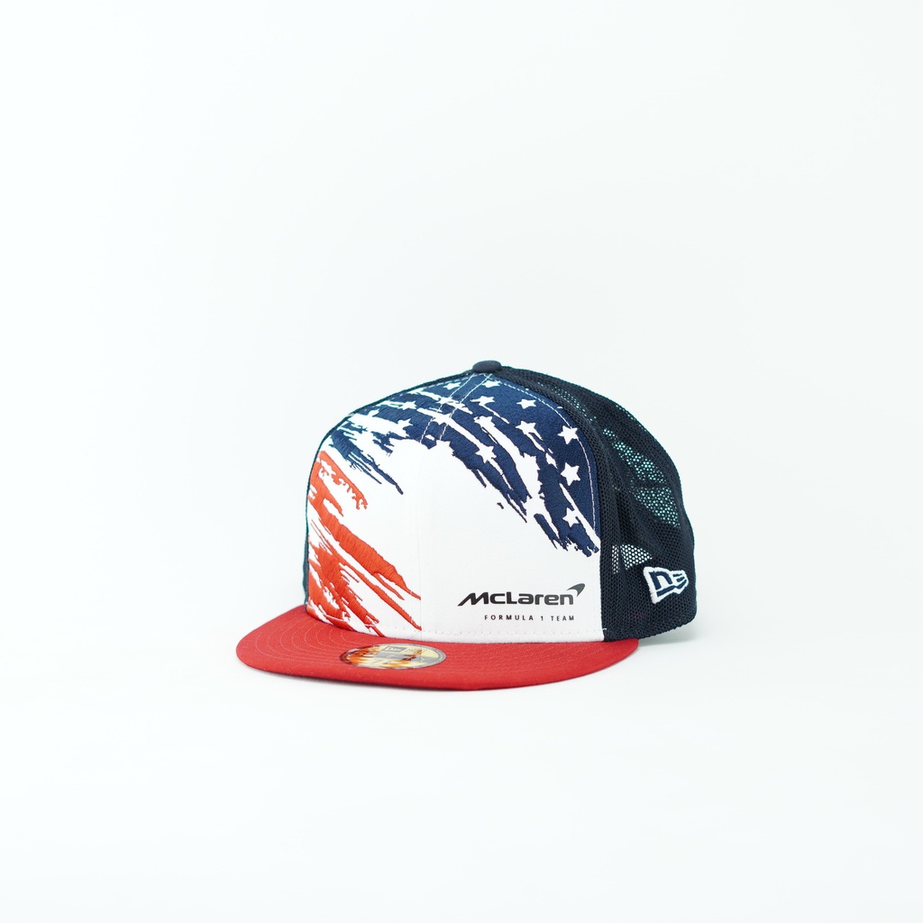 NEW ERA 59FIFTY SPECIAL MCLAREN