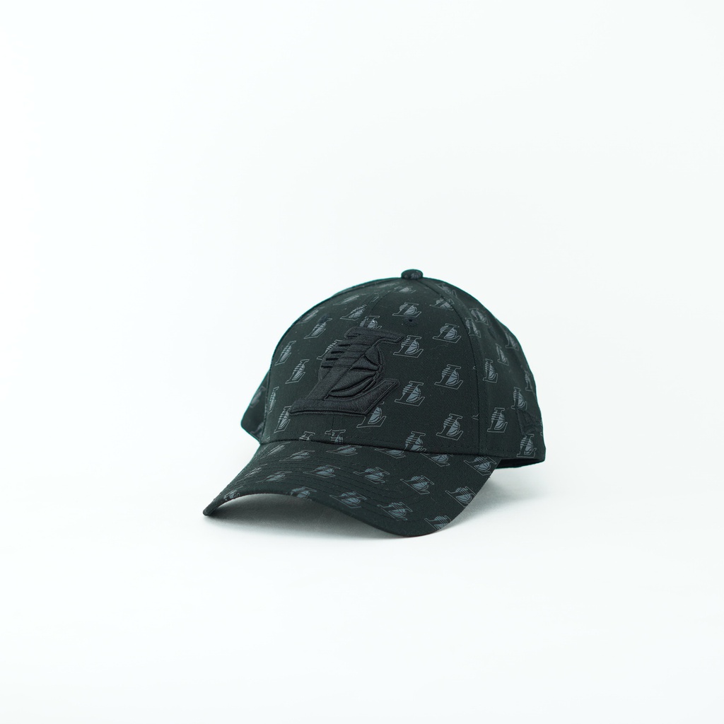 NEW ERA 9FORTY LOSLAK MONOGRAM