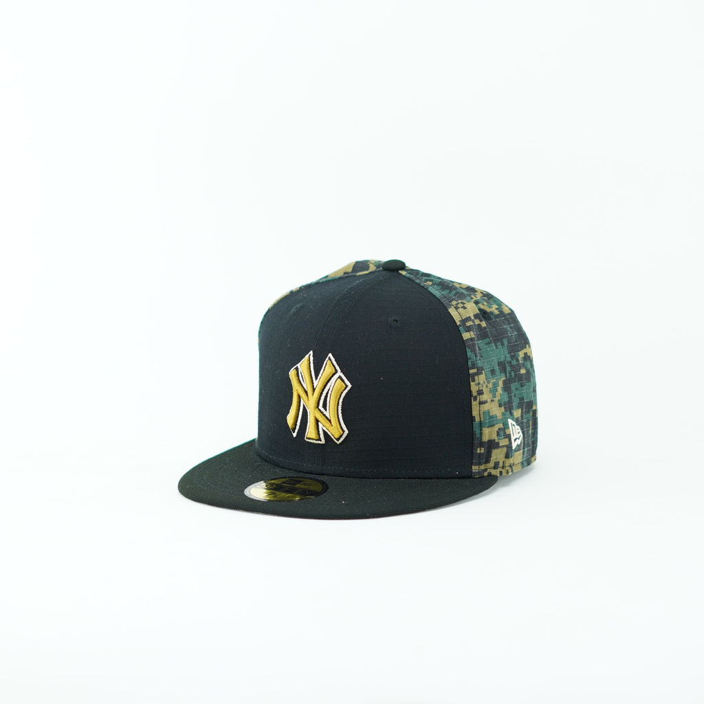 NEW ERA 59FIFTY NEYYAN CAMO