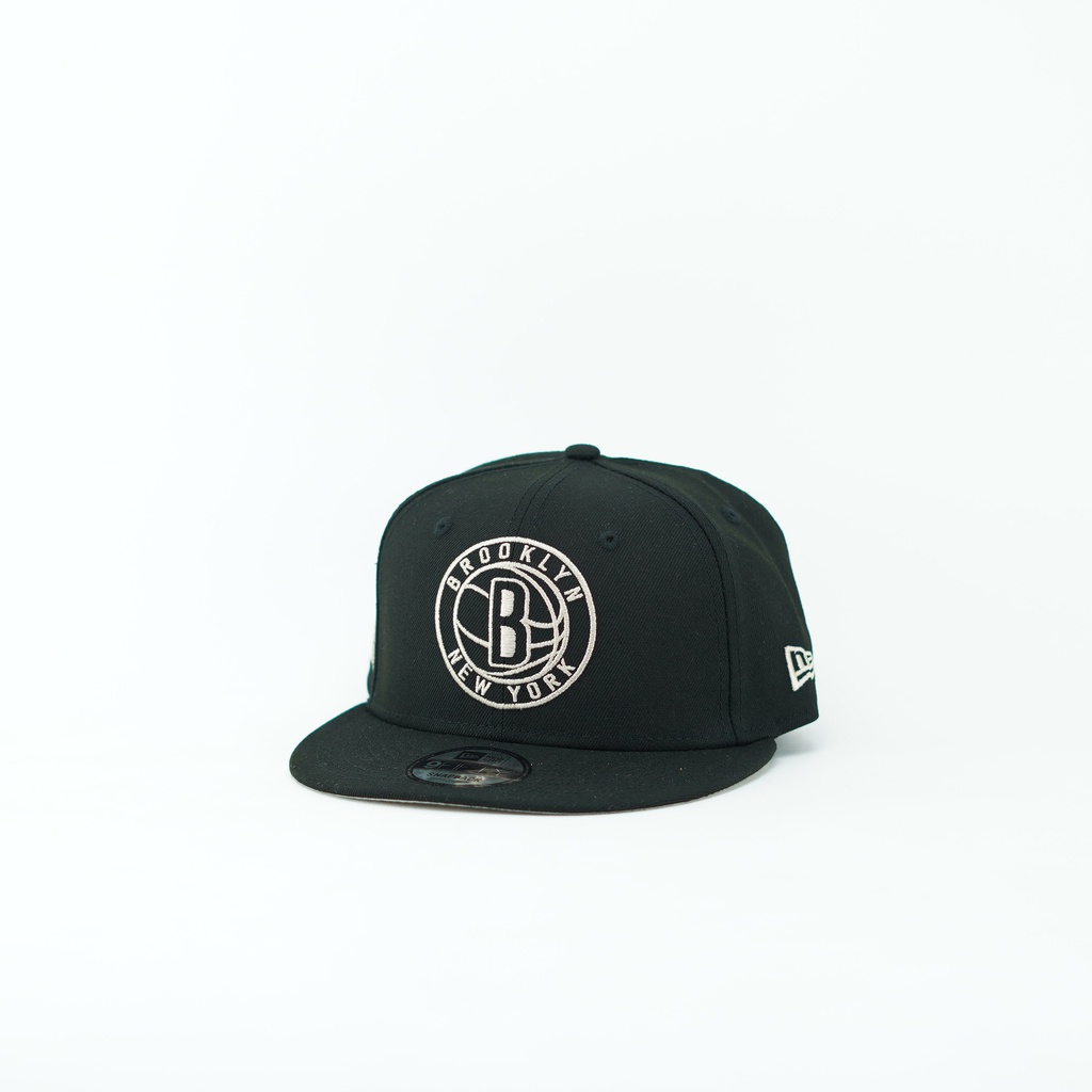 NEW ERA 9FIFTY BROKNET