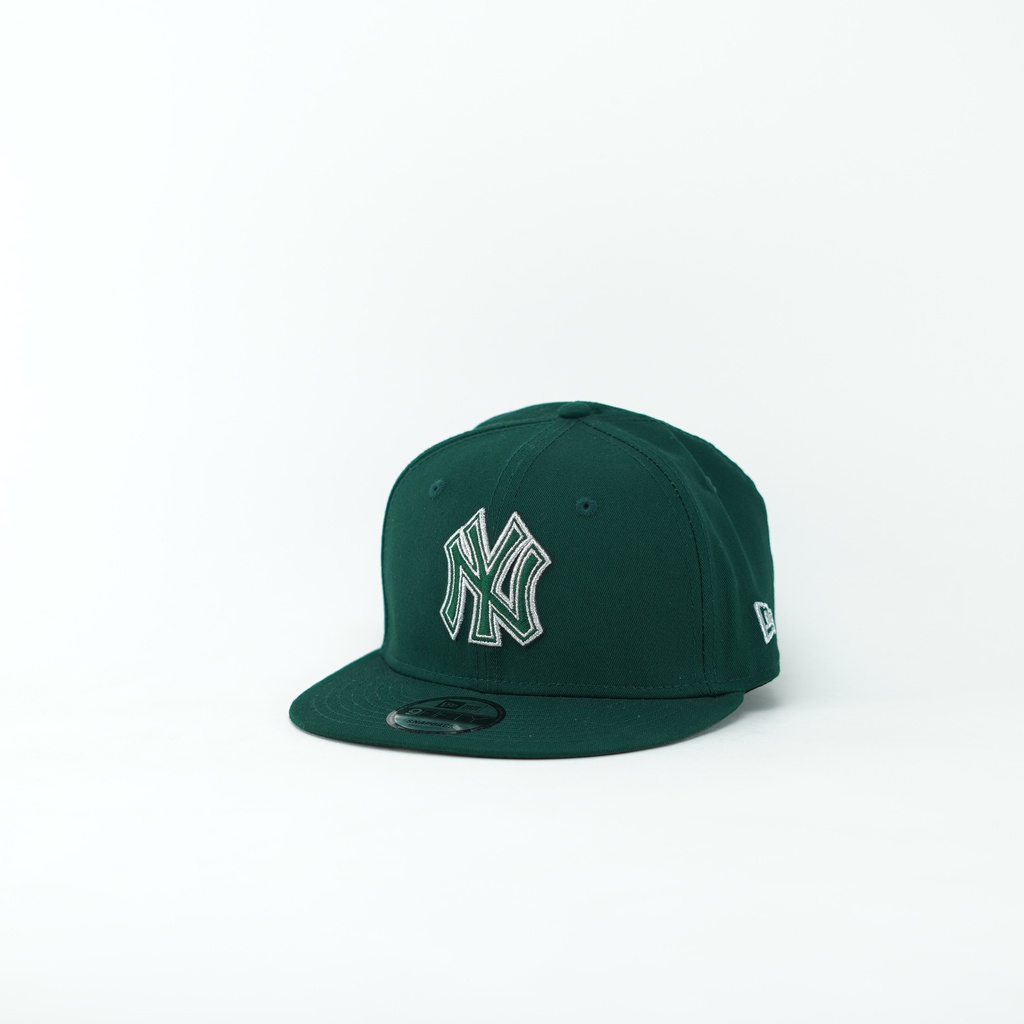 NEW ERA 9FIFTY NEYYAN
