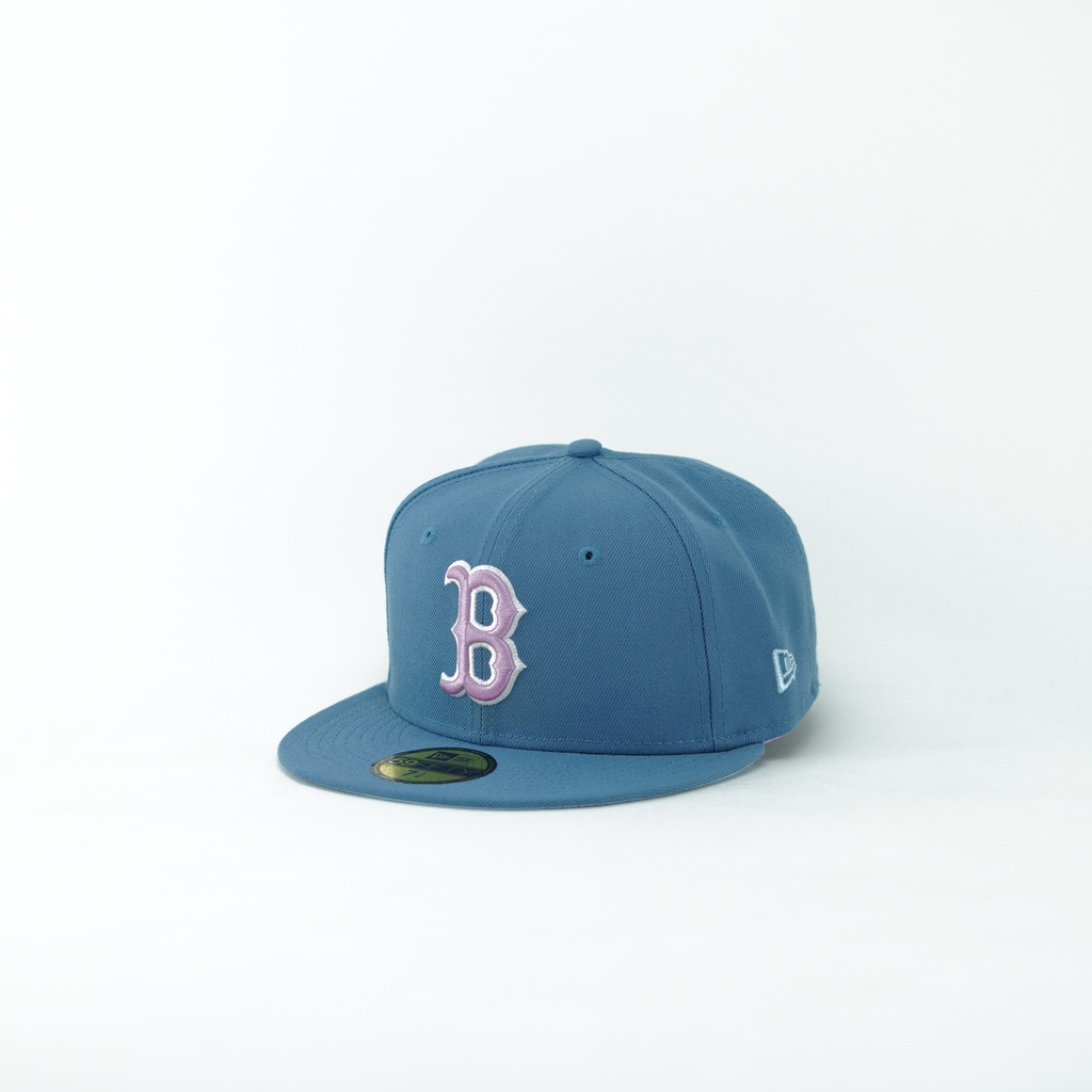 NEW ERA 59FIFTY BOSRED