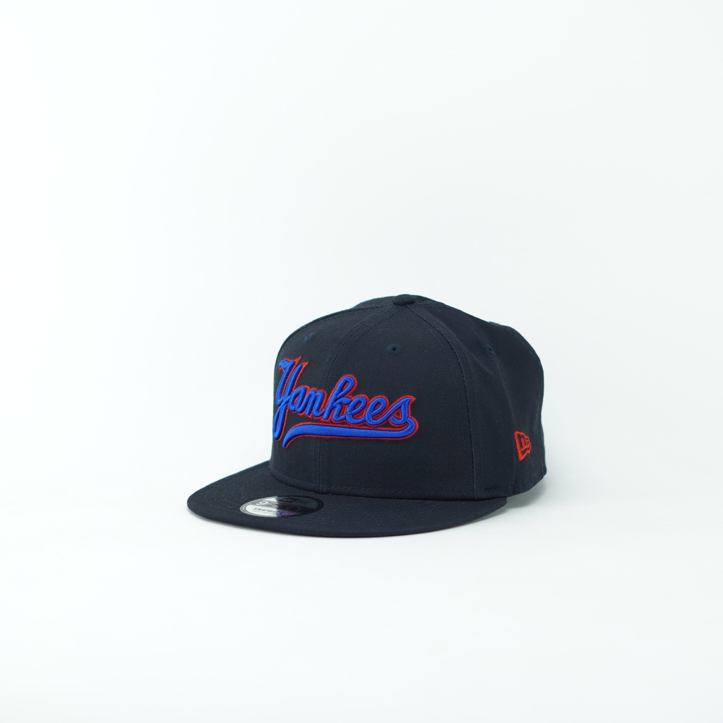 NEW ERA 9FIFTY NEYYAN