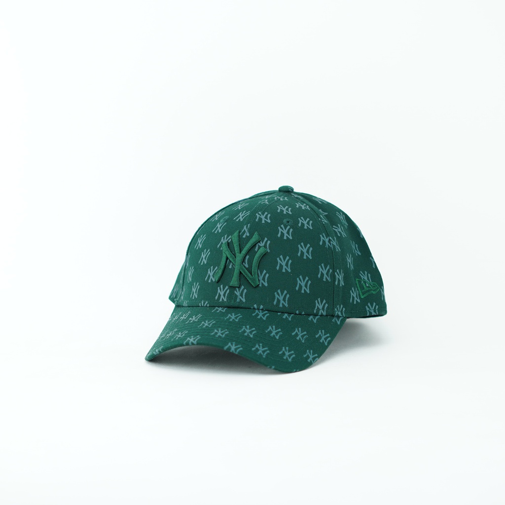 NEW ERA 9FORTY NEYYAN MONOGRAM