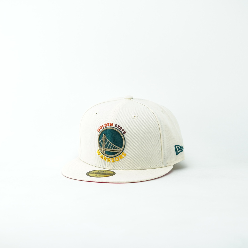 NEW ERA 59FIFTY GOLWAR