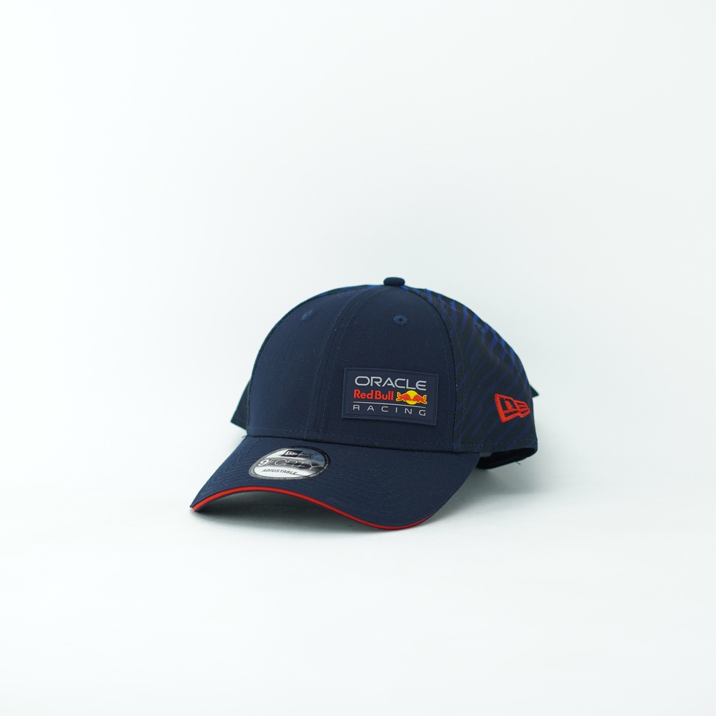 NEW ERA 9FORTY RBULL