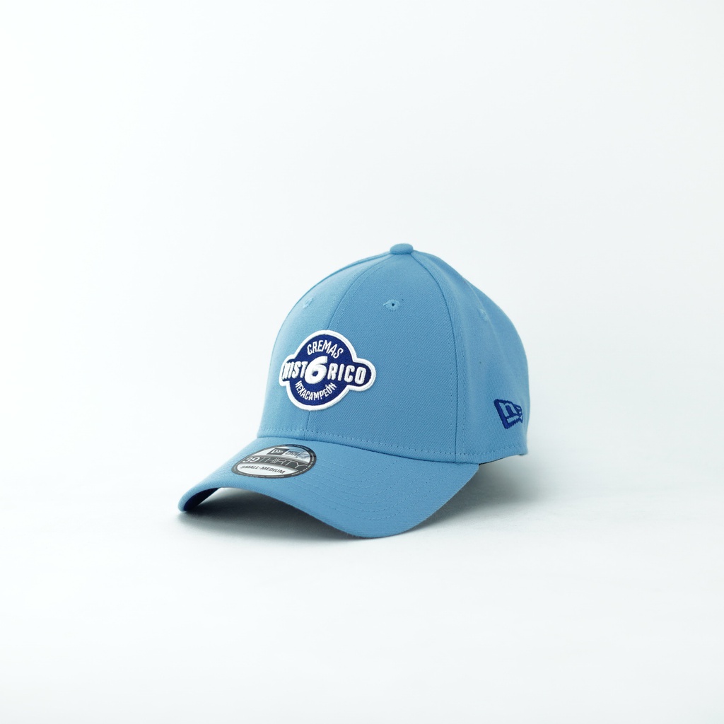 NEW ERA 39THIRTY HISTORICO COMU