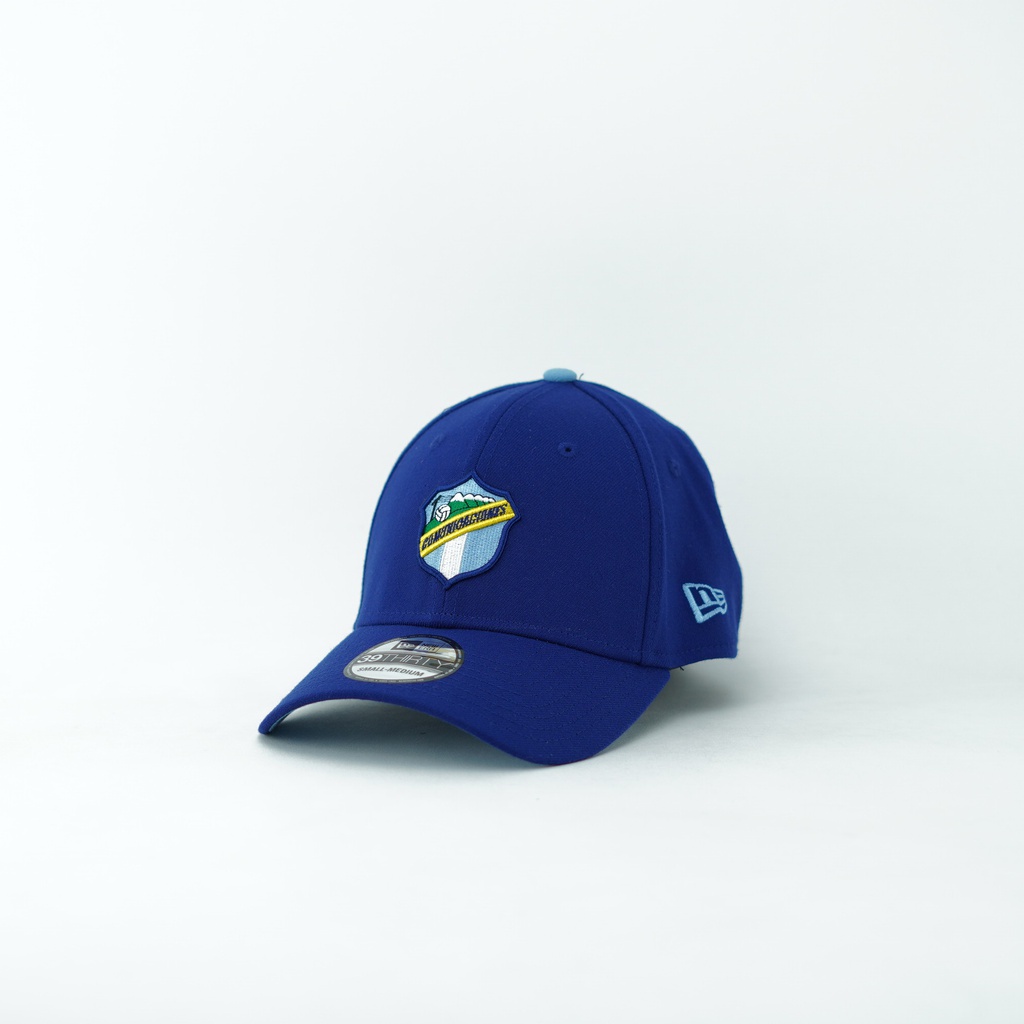 NEW ERA 39THIRTY COMUNICACIONES