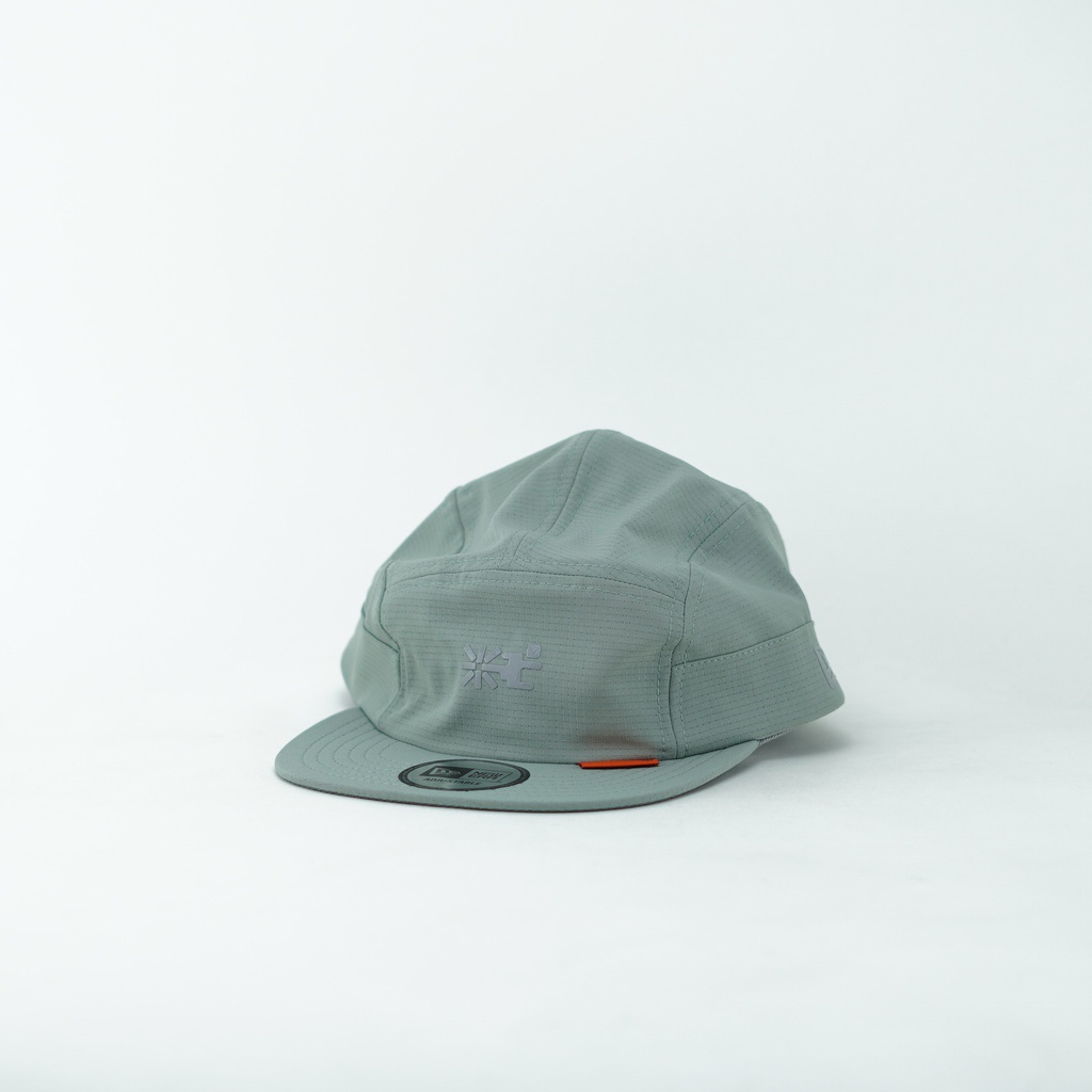 NEW ERA 9FIFTY CAMPER H KOUMORI