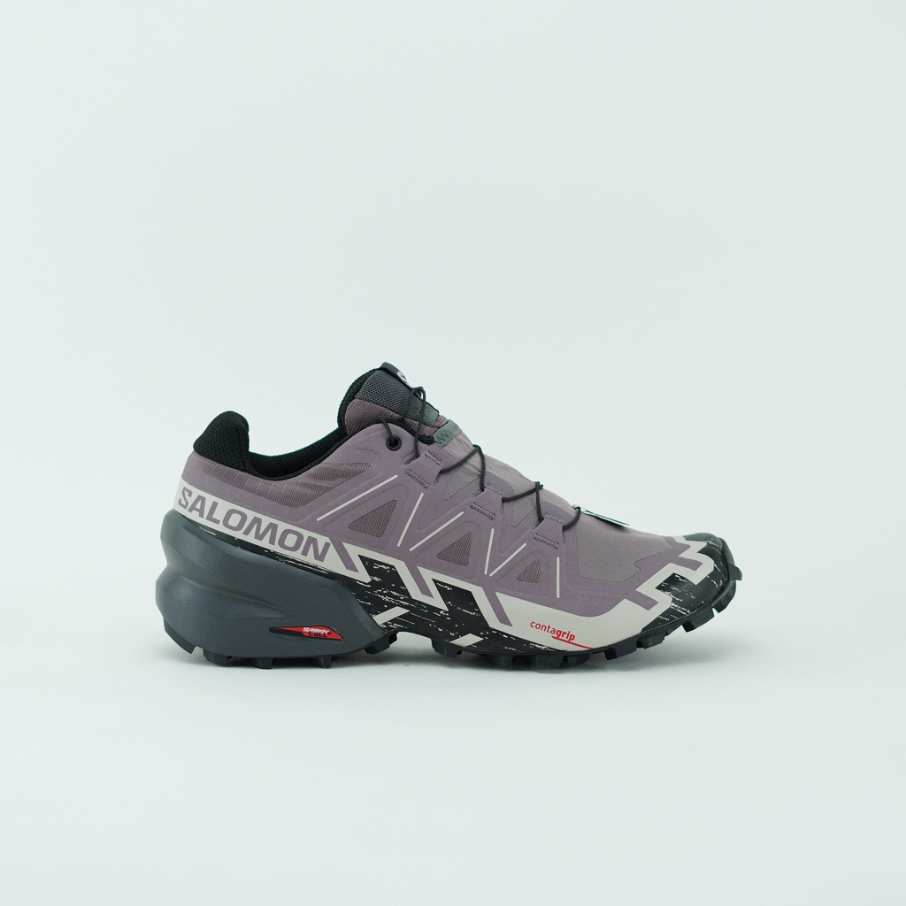 SALOMON SPEEDCROOS 6 W