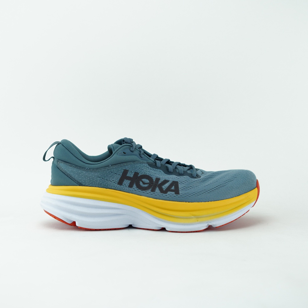 HOKA BONDI 8 X WIDE