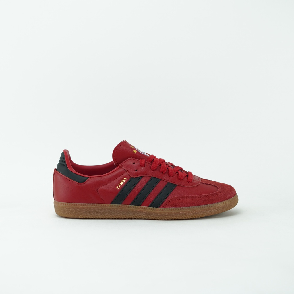 ADIDAS SAMBA FC BAYERN