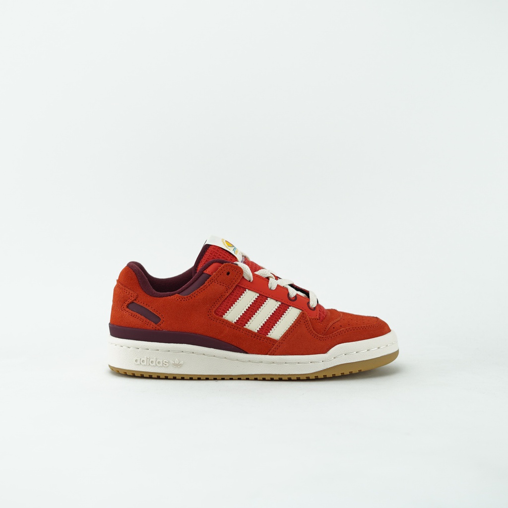 ADIDAS FORUM LOW