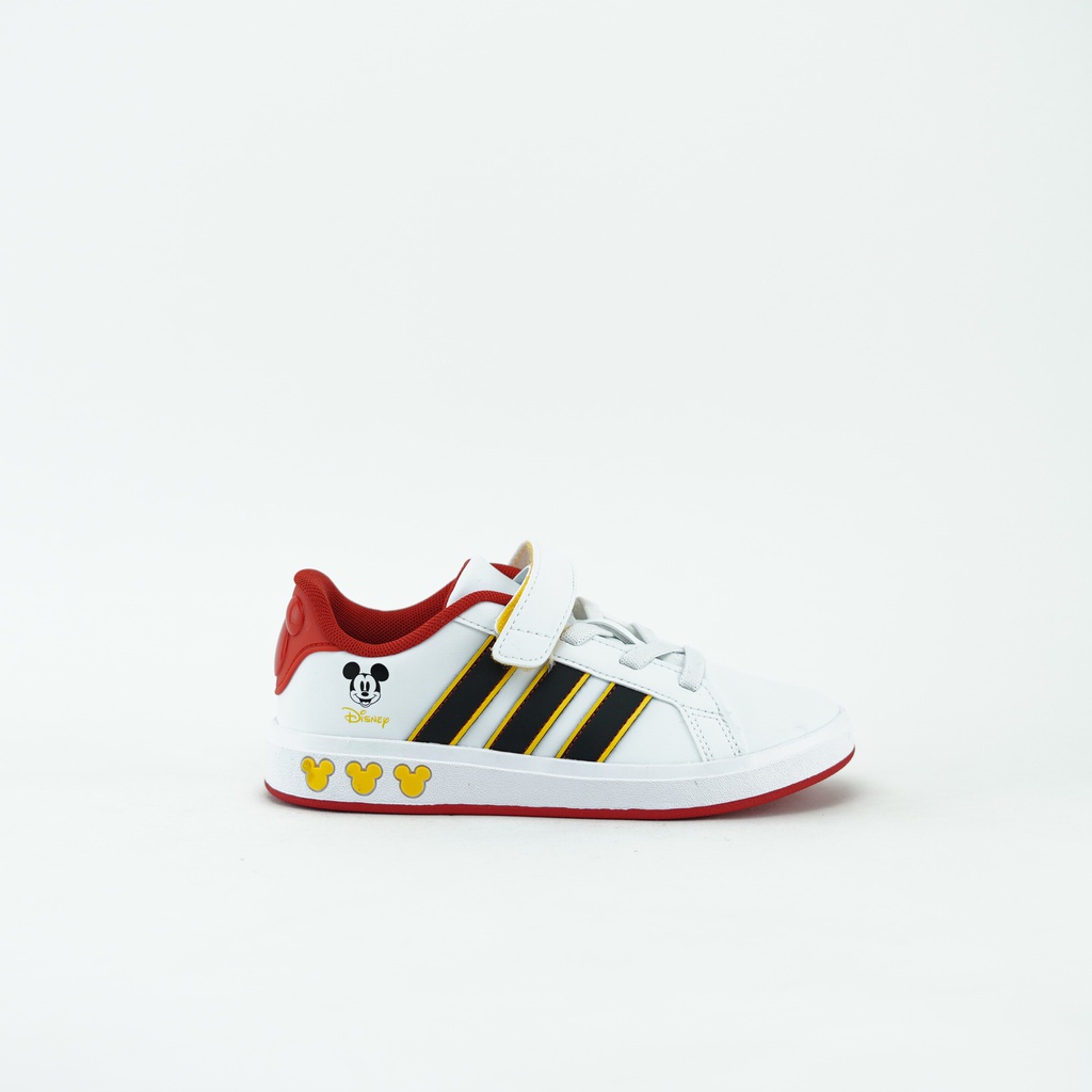 ADIDAS GRAND COURT MICKEY