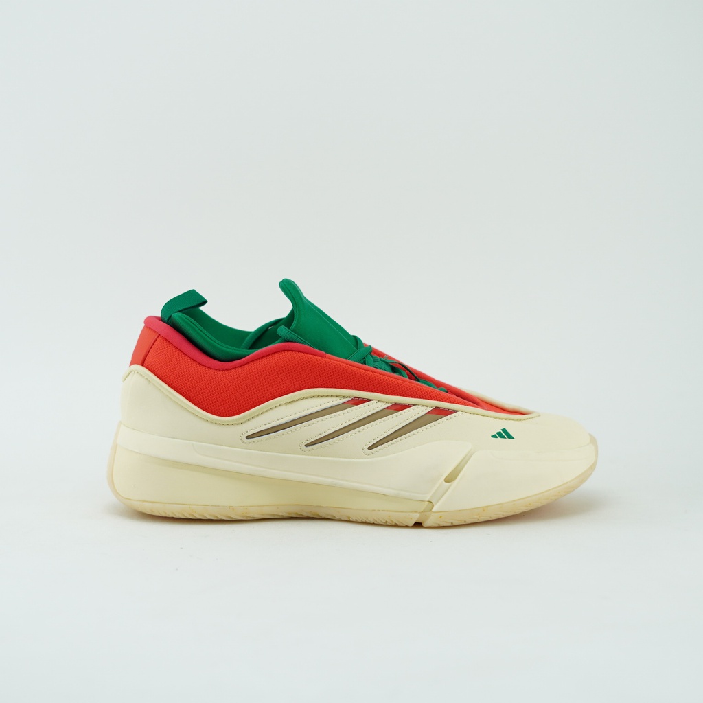 ADIDAS viste las Dame 9