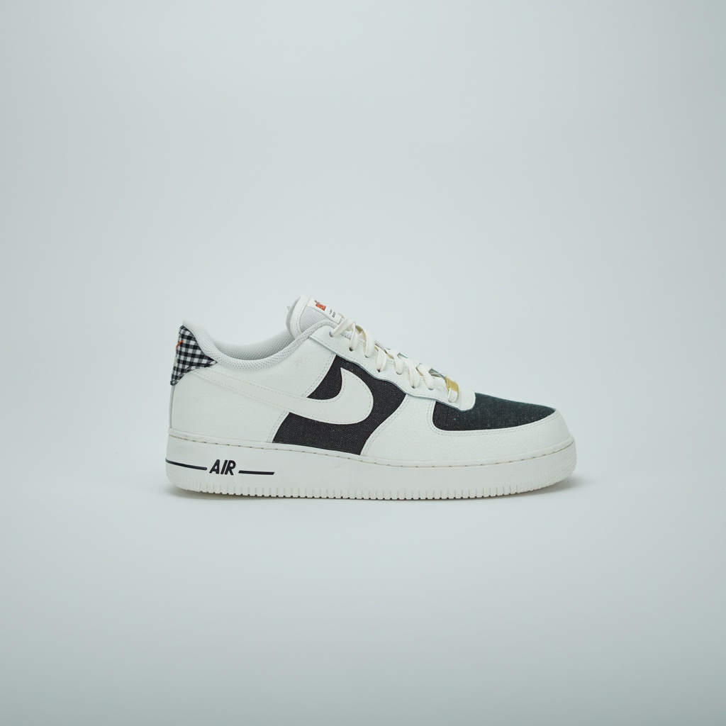 NIKE AIR FOCE 1 LOW  DESIGNED