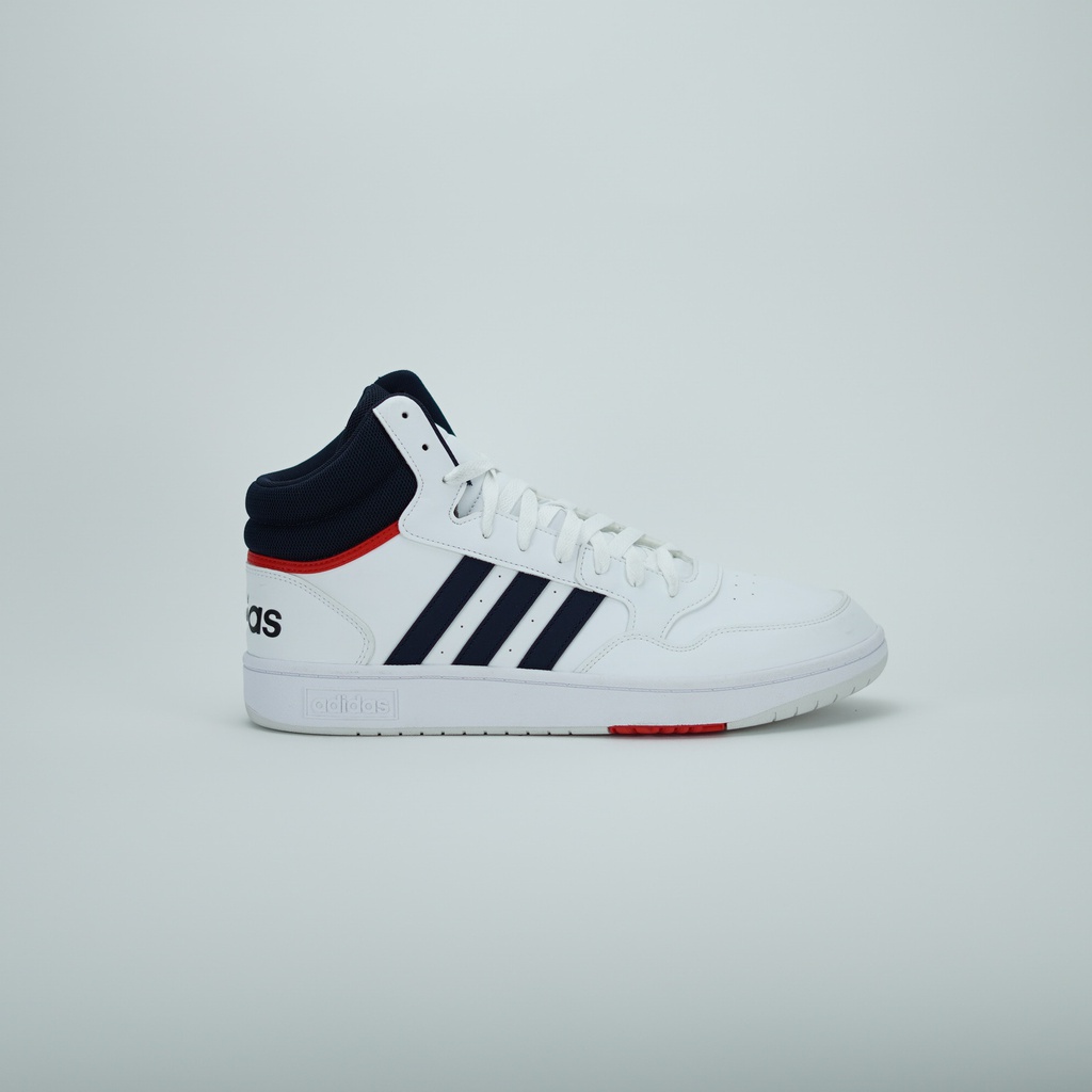 ADIDAS HOOPS 3.0 MID