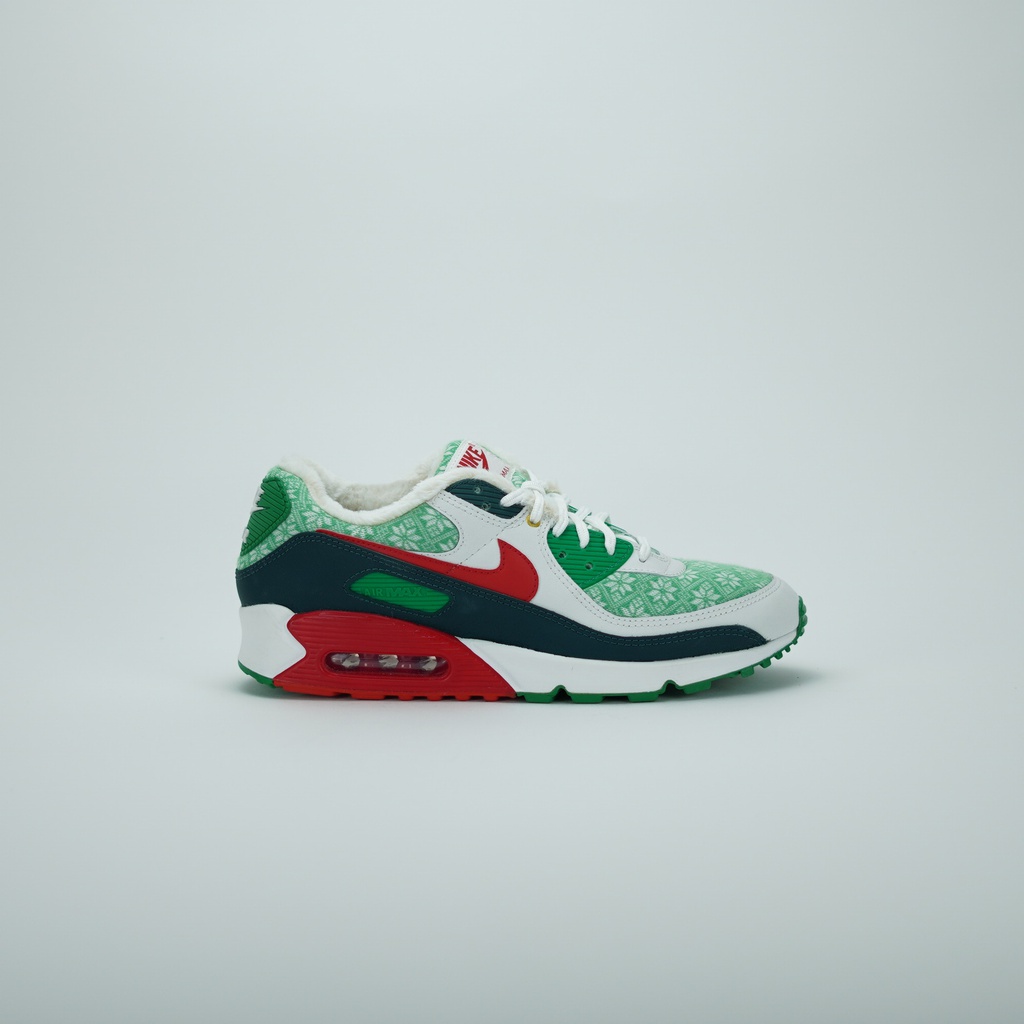 NIKE AIR MAX 90 NORDIC CHIRSTMAS