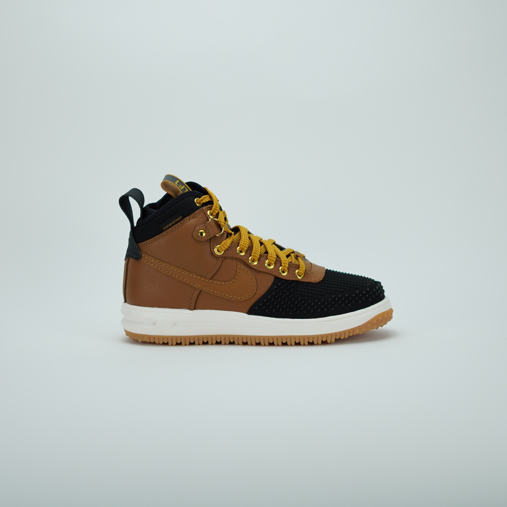 NIKE LUNAR FORCE DUCKBOOT