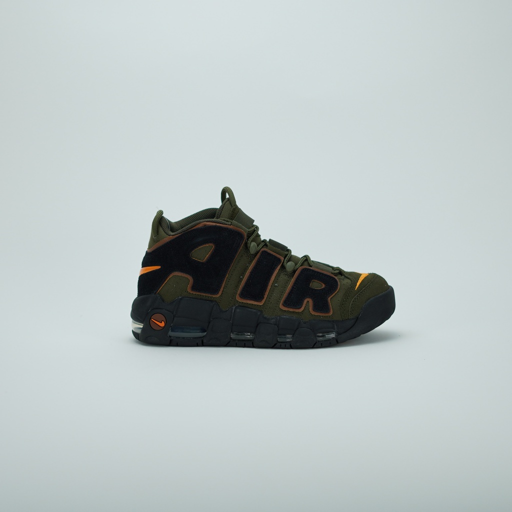 NIKE AIR MORE UPTEMPO