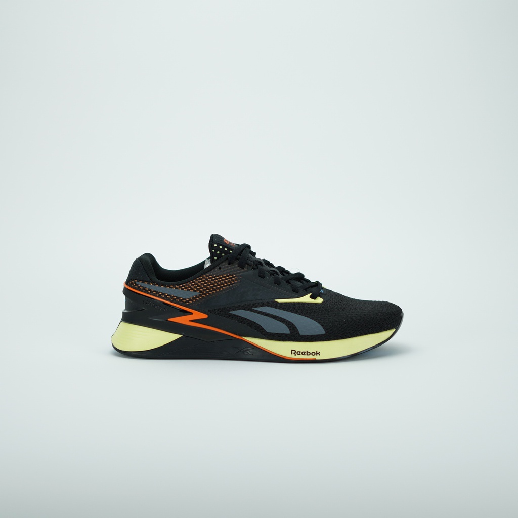 REEBOK GLOW NANO X3