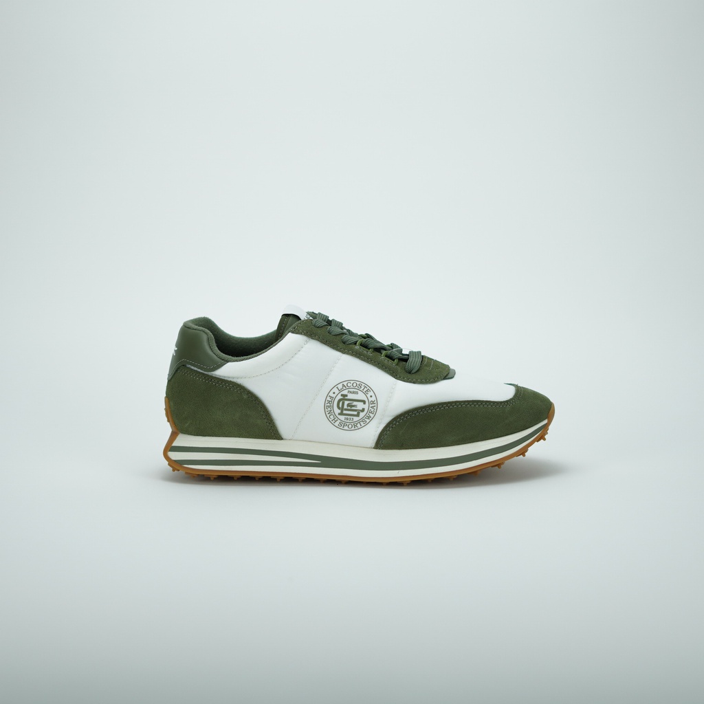 LACOSTE NEW REALS