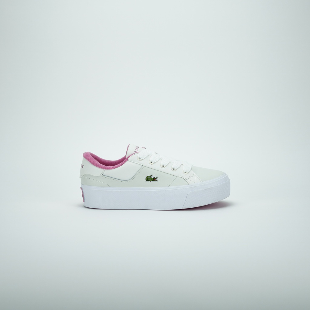 LACOSTE ZIANE PLATFORM