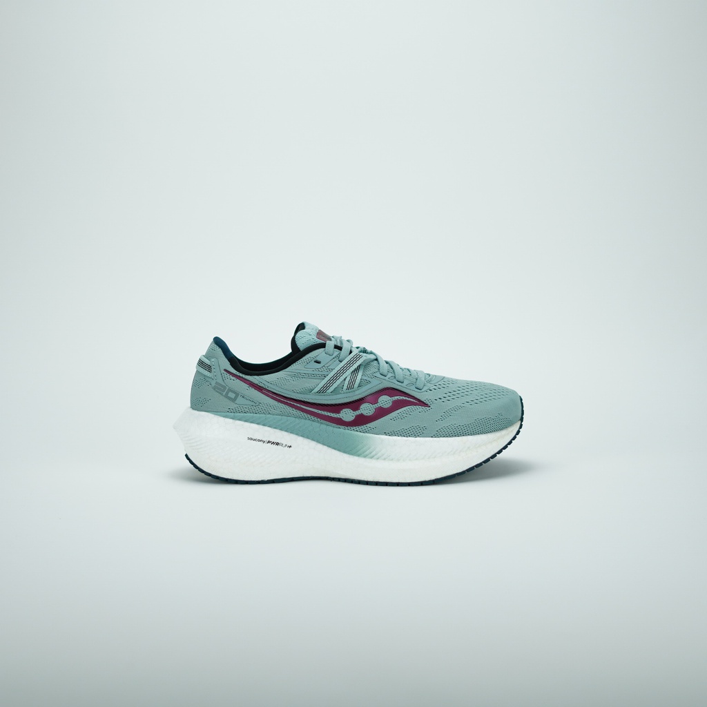 SAUCONY TRIUMPH 20