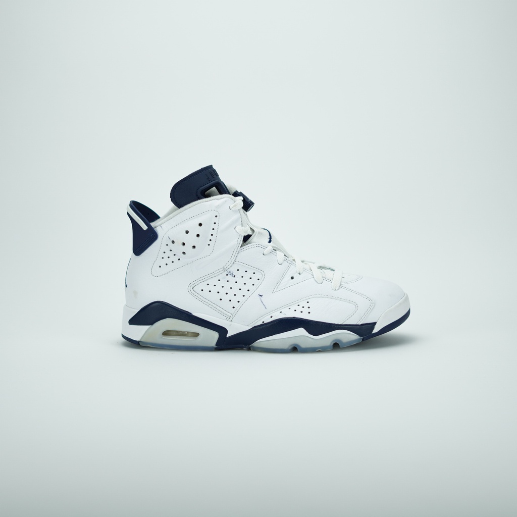 JORDAN 6 RETRO MIDNIGHT