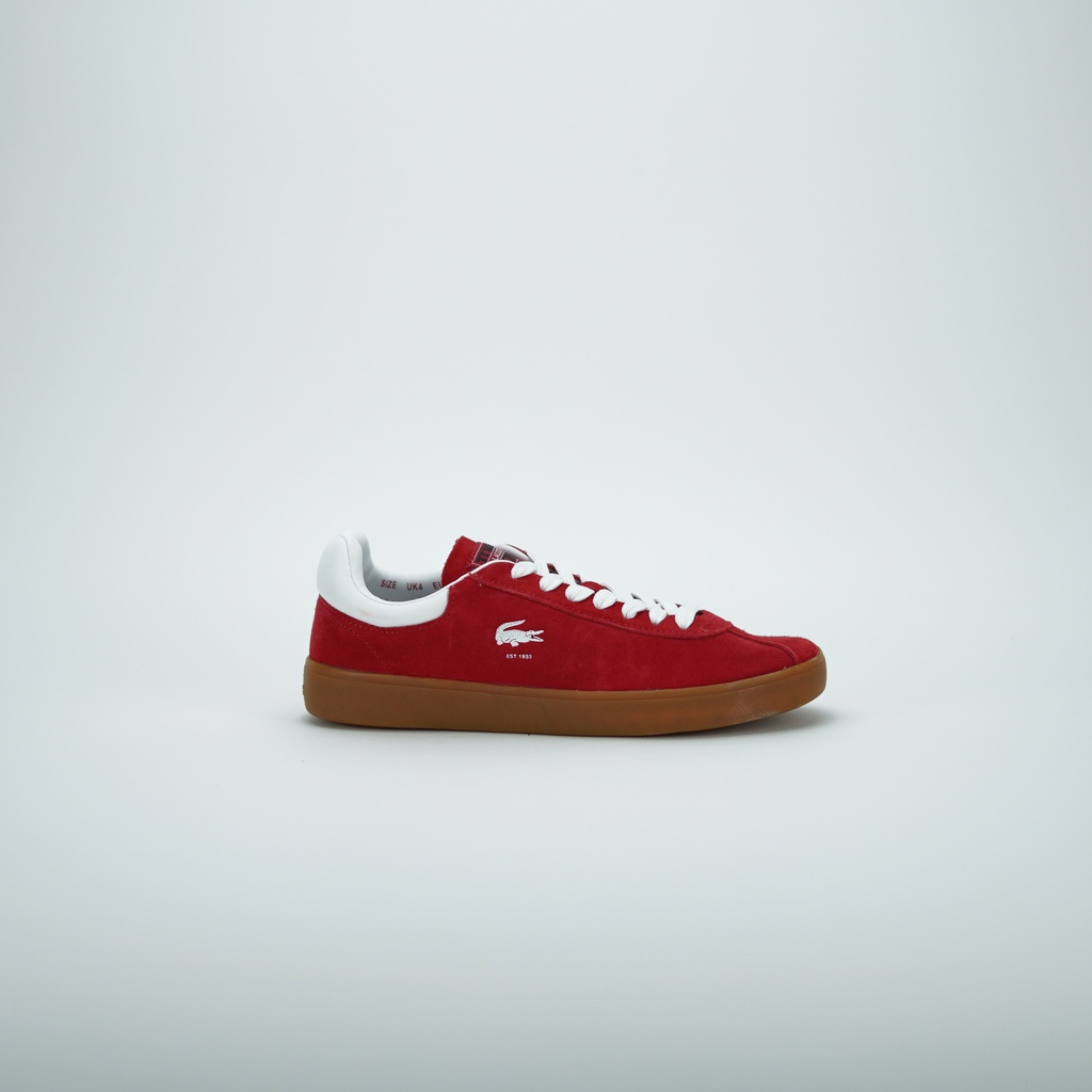 LACOSTE BASESHOT