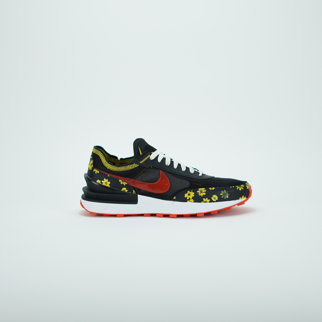 NIKE WAFFLE ONE SUNFLOWER