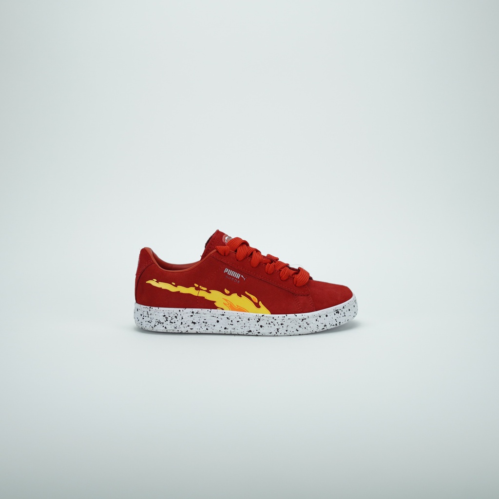 PUMA SUEDE X PAW PATROL