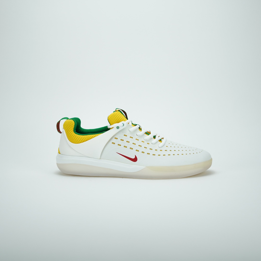 NIKE SB NYJAH 3 RASTAFARI