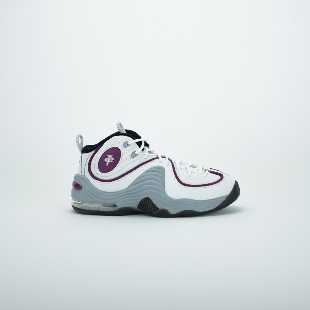 NIKE AIR MAX PENNY 2 ROSEWOOD