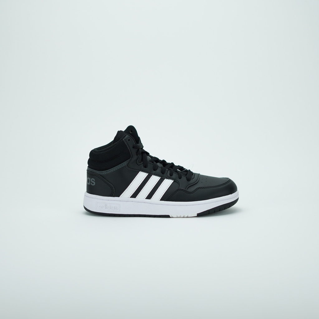 ADIDAS HOOPS MID