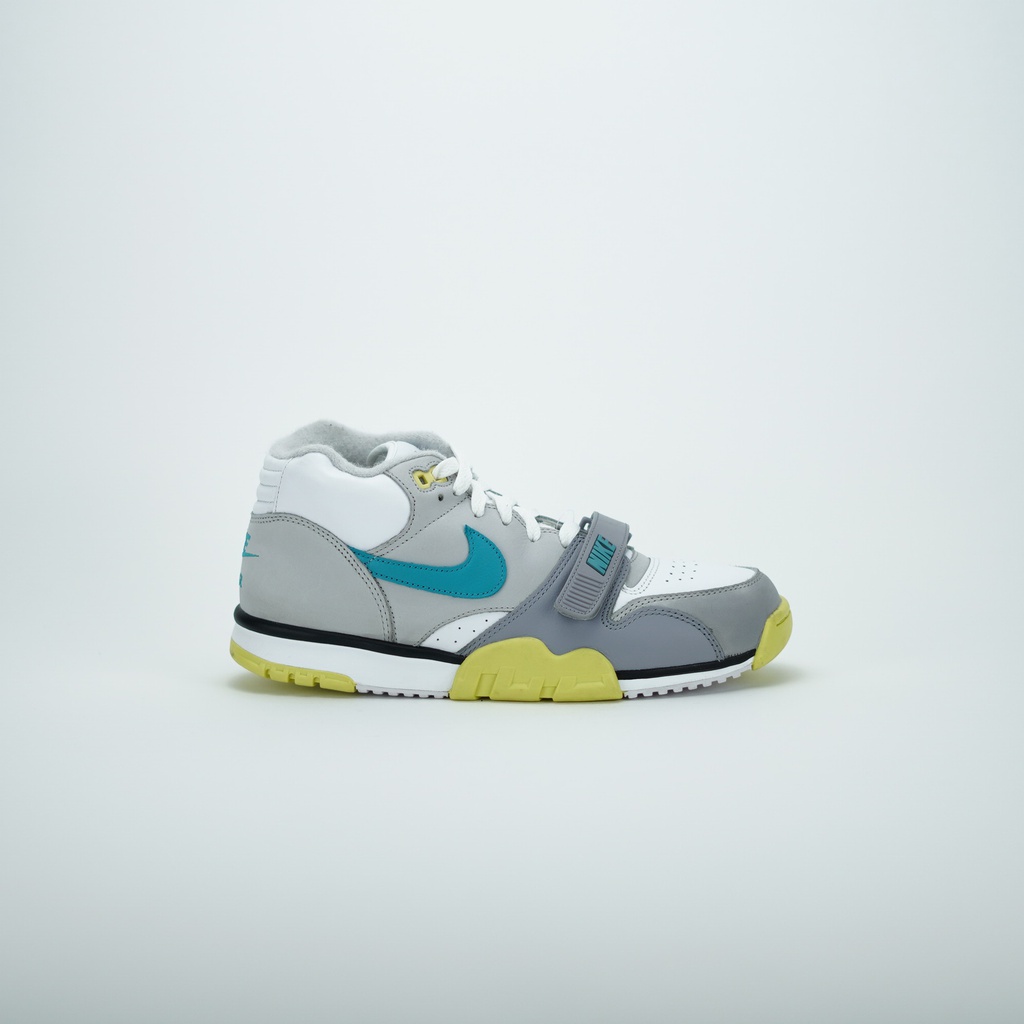 NIKE AIR TRAINER 1 CITRON