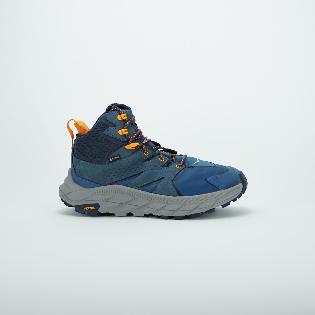 HOKA ANACAPA MID GTX