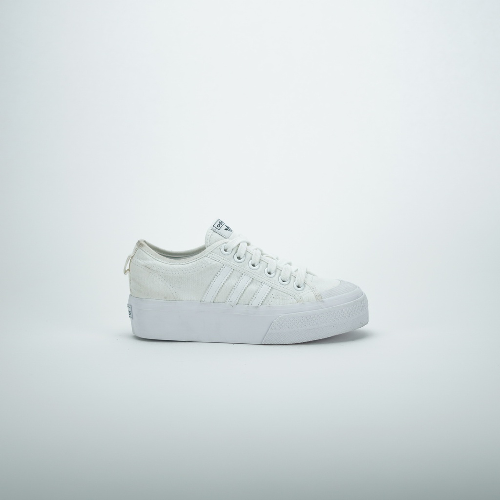 ADIDAS NIZZA PLATFORM