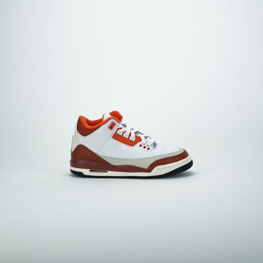 JORDAN RETRO 3 MARS STON