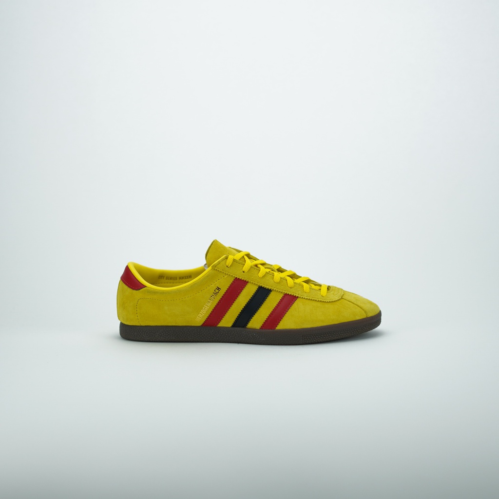 ADIDAS HERZOGENAURACH