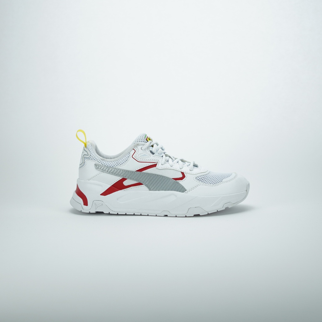 PUMA SCUDERIA FERRARI TRINITY