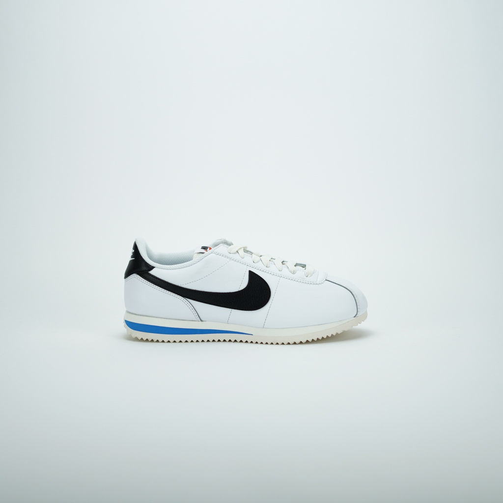 NIKE CORTEZ LEATHER