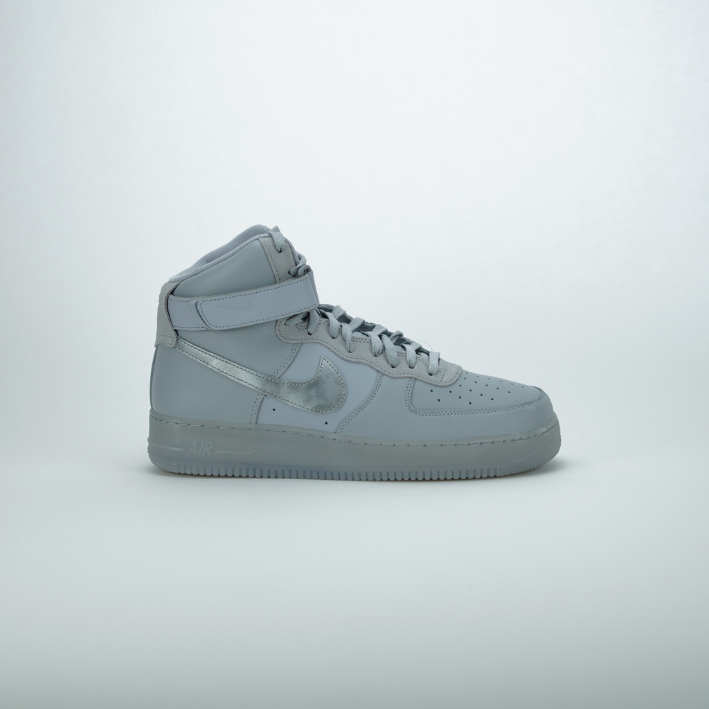 NIKE AIR FORCE 1 HIGH WOLF GREY