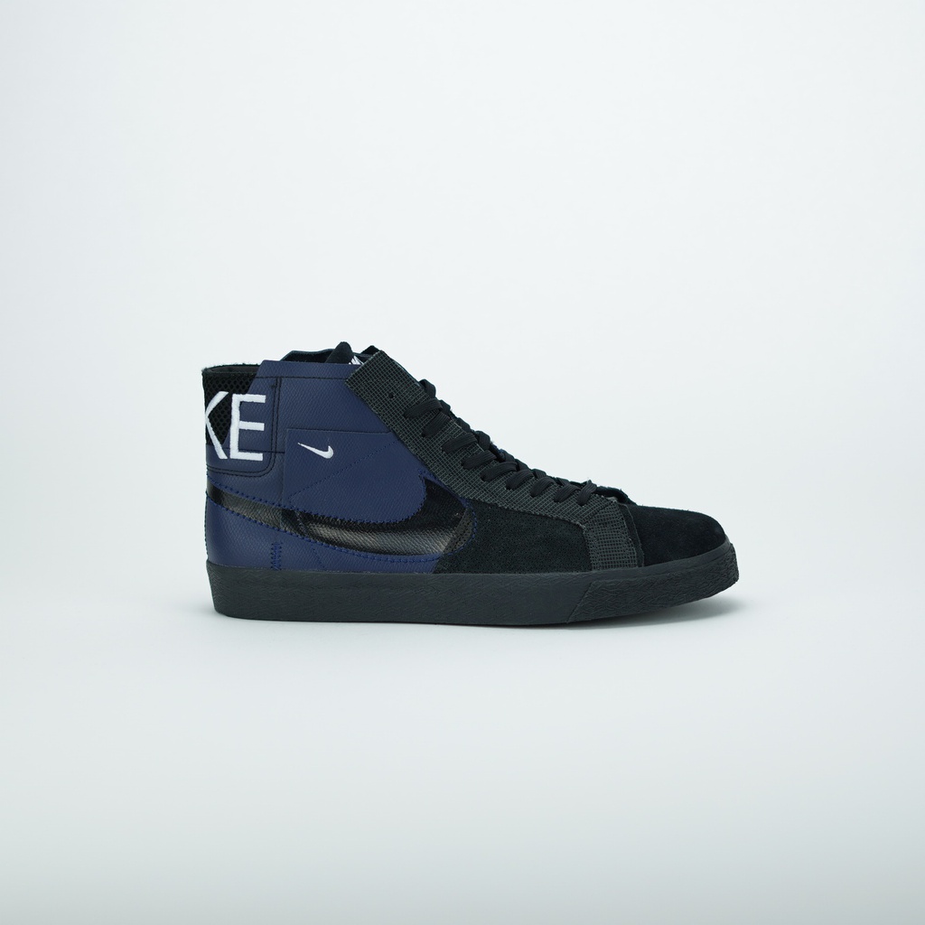 NIKE SB ZOOM BLAZER MID