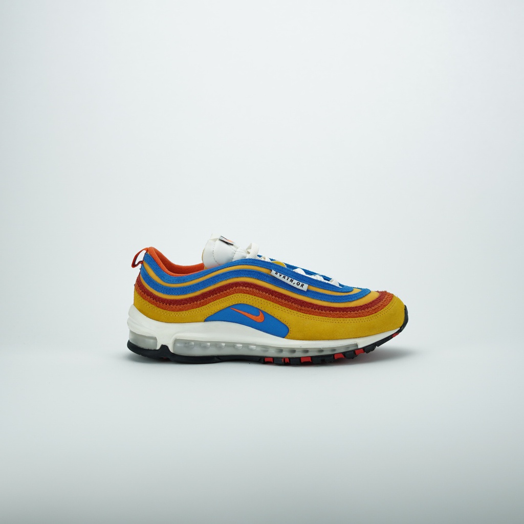 NIKE AIR MAX 97