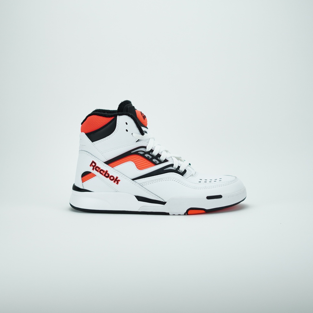 REEBOK PUMP TWILLIGHT ZONE