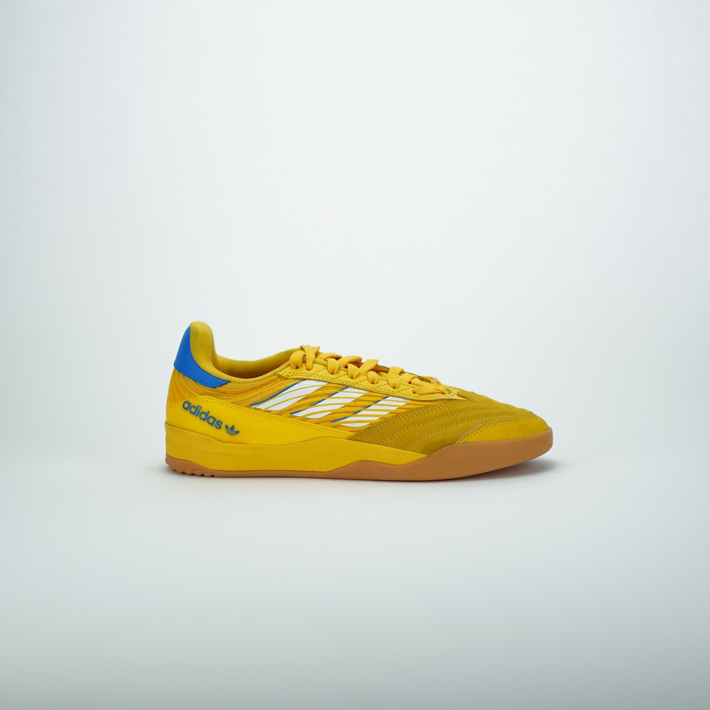 ADIDAS COPA NATIONAL BOLD GOLD