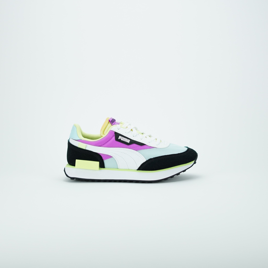 PUMA FUTURE RIDER SPLASH