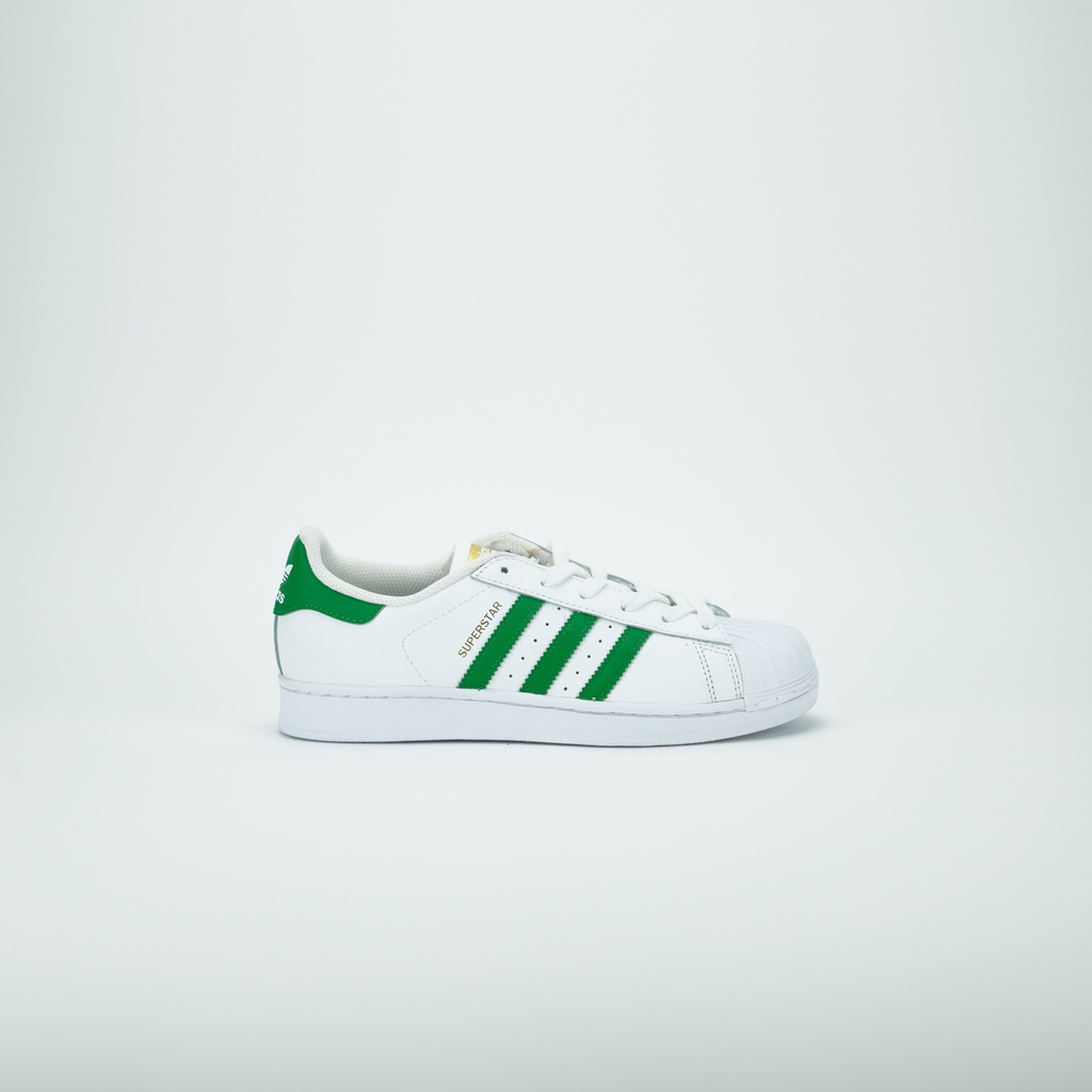 ADIDAS SUPERSTAR FOUNDATION